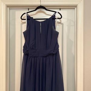 Bride’s Maid Dress